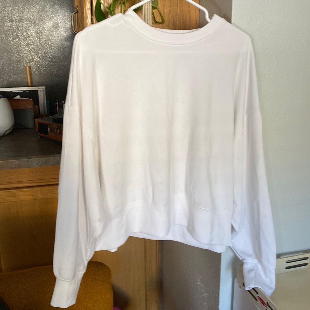 AS Revival Pullover Sweater